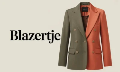 Blazertje