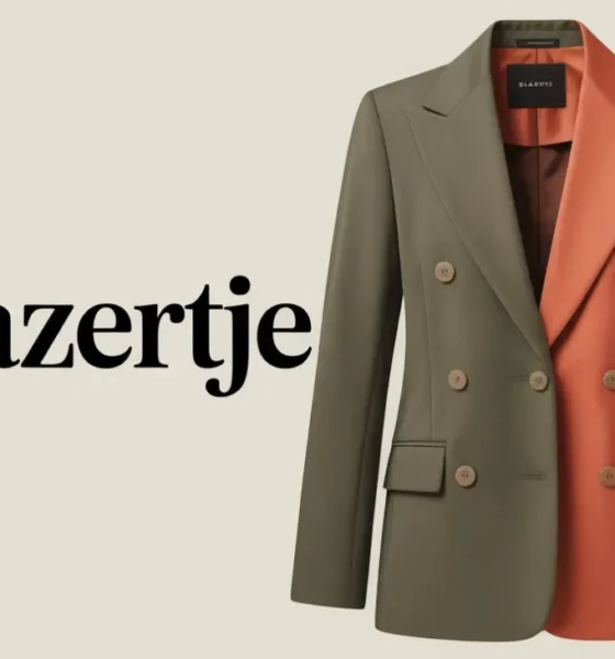 Blazertje