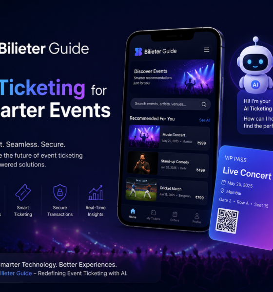 bilieter