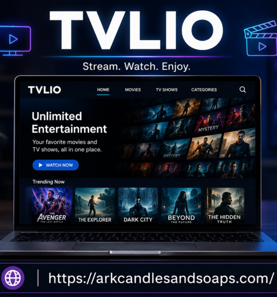 TVLIO