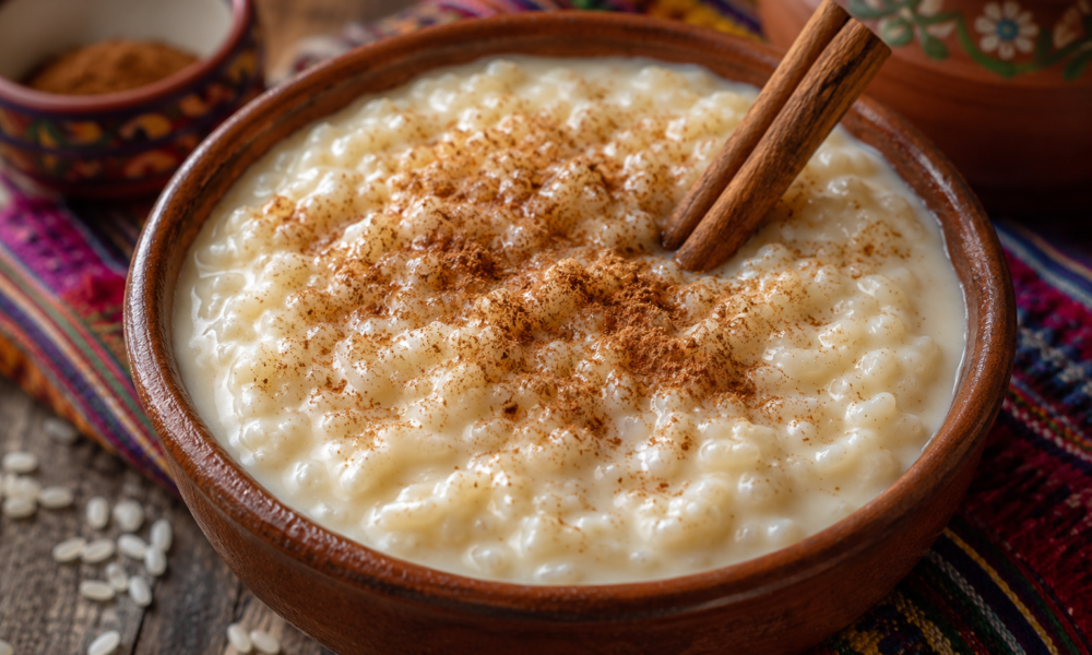 Best Arroz Con Leche Boliviano Near Me: Complete Guide