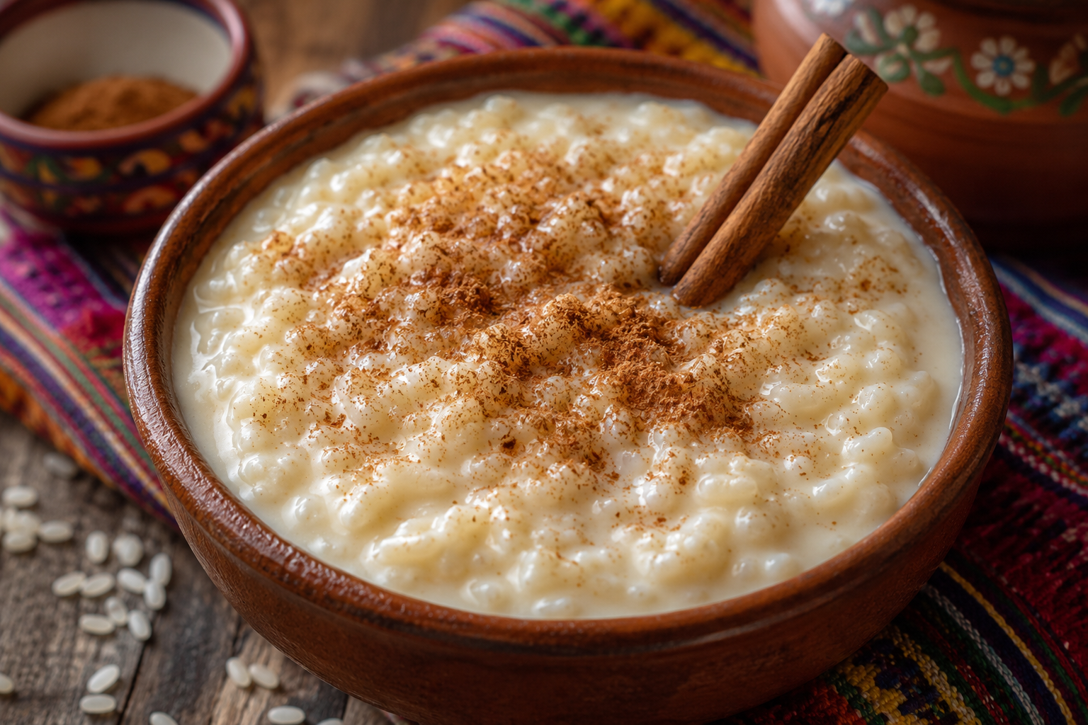 Best Arroz Con Leche Boliviano Near Me: Complete Guide