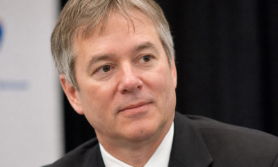 doug fregin