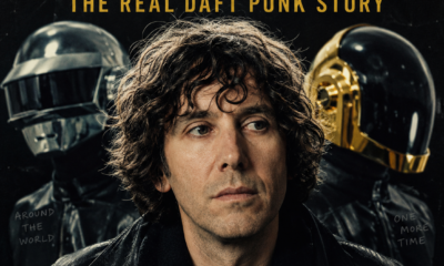Thomas Bangalter