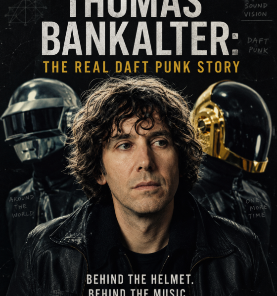 Thomas Bangalter