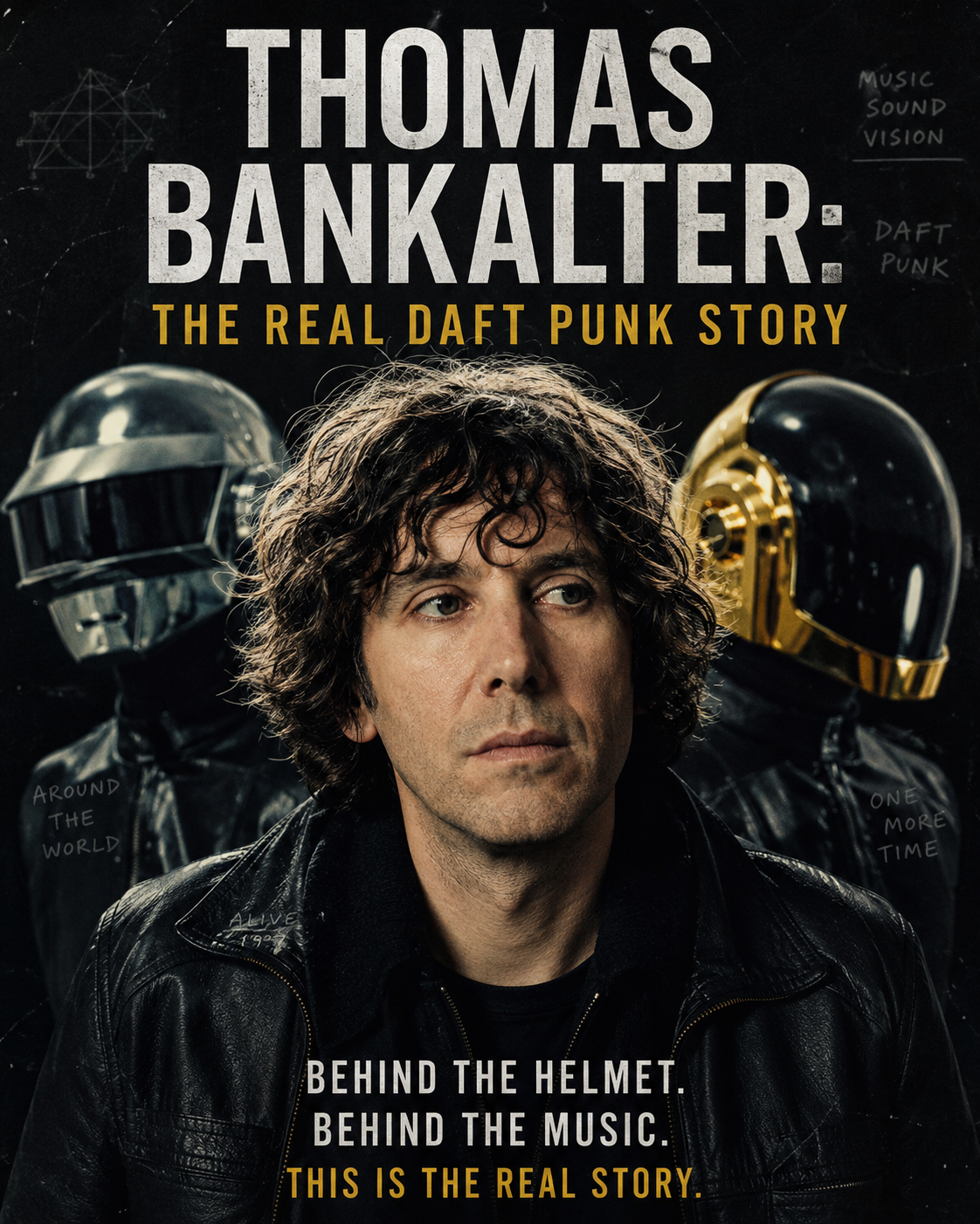 Thomas Bangalter