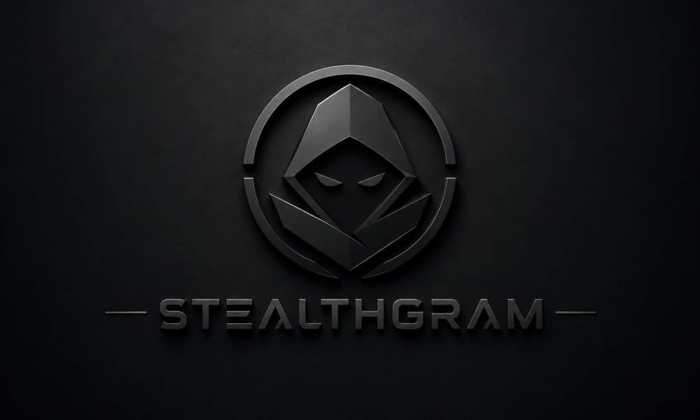 stealthgram