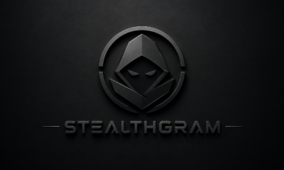 stealthgram