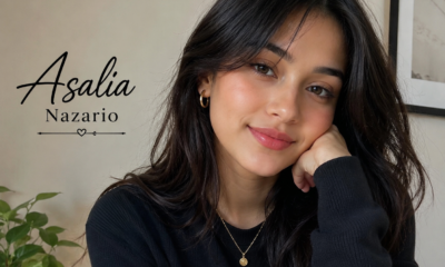 asalia nazario
