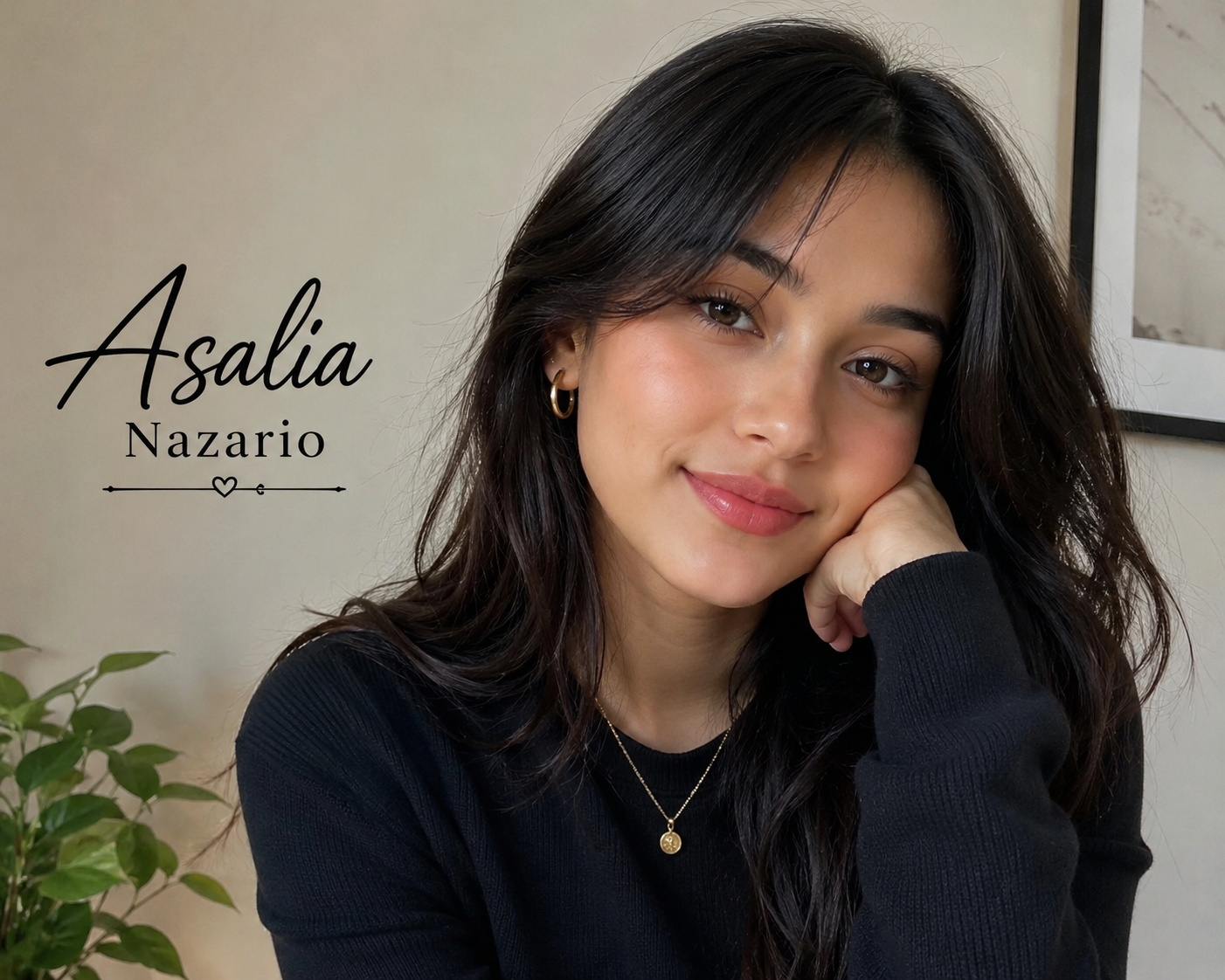 asalia nazario