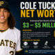 cole tucker net worth