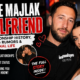 mike majlak girlfriend