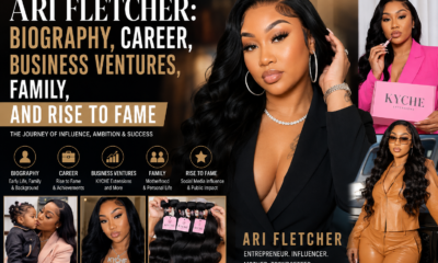 ari fletcher