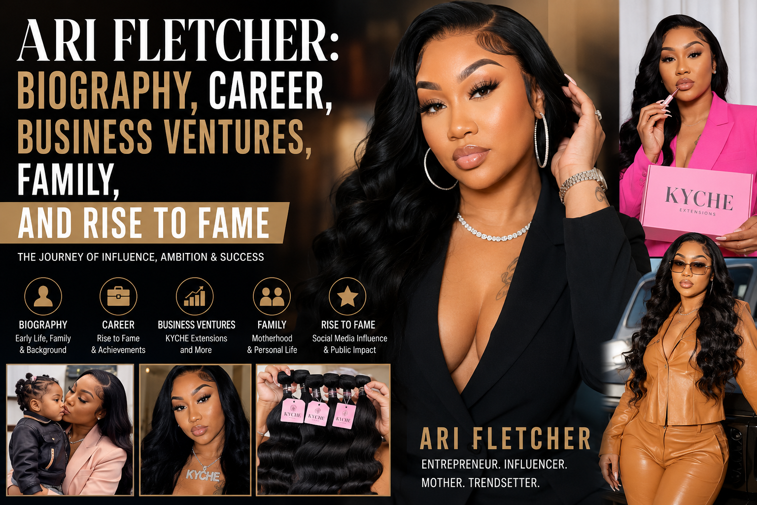 ari fletcher