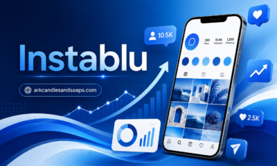 Instablu