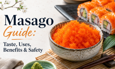 masago