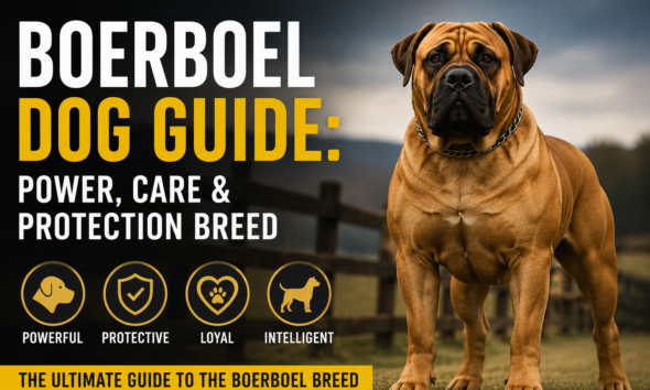 boerboel