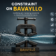 constraint on bavayllo