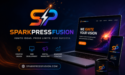 sparkpressfusion com
