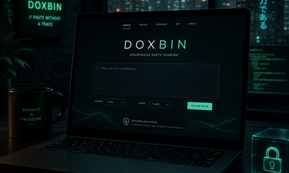 doxbin