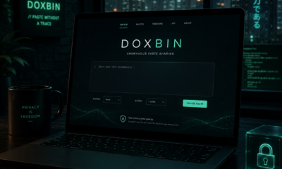 doxbin