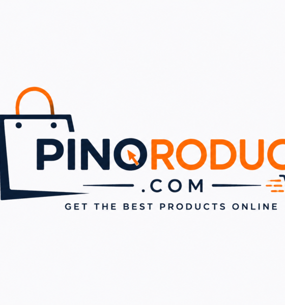 pinoroduct com