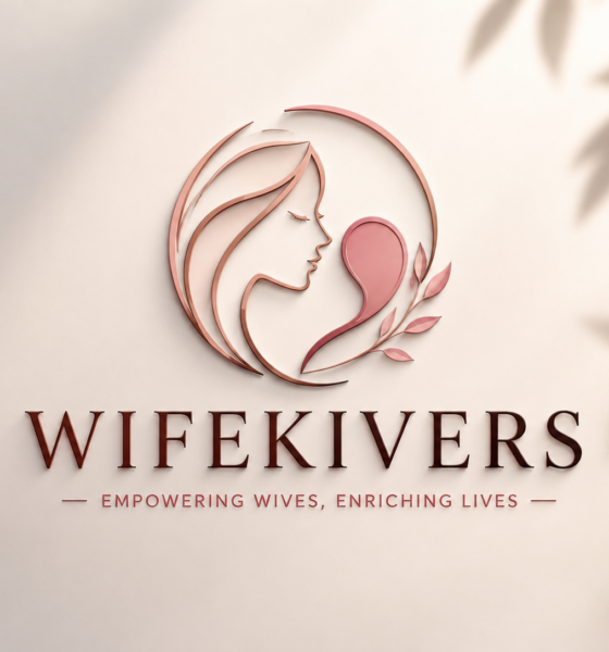 wifekivers