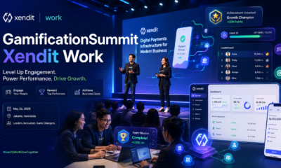 gamificationsummit xendit work