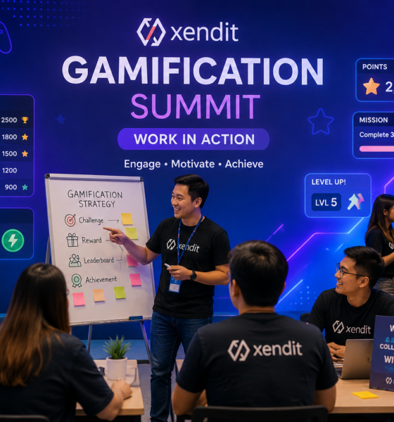xendit gamificationsummit work