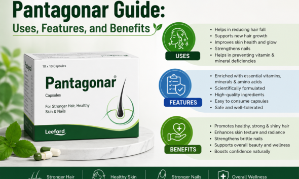 Pantagonar