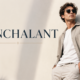 nonchalant