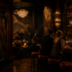 speakeasy