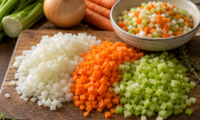 mirepoix
