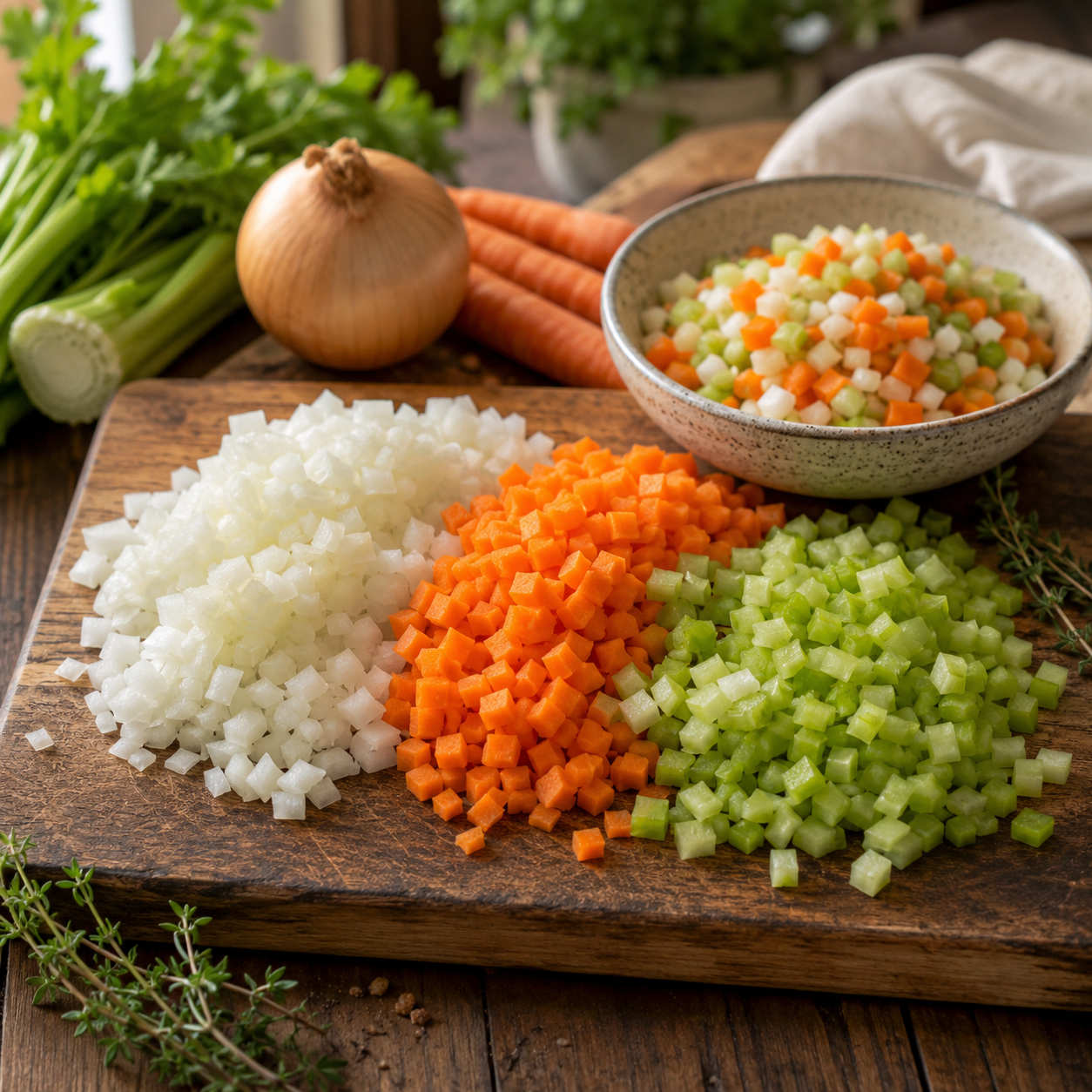 mirepoix