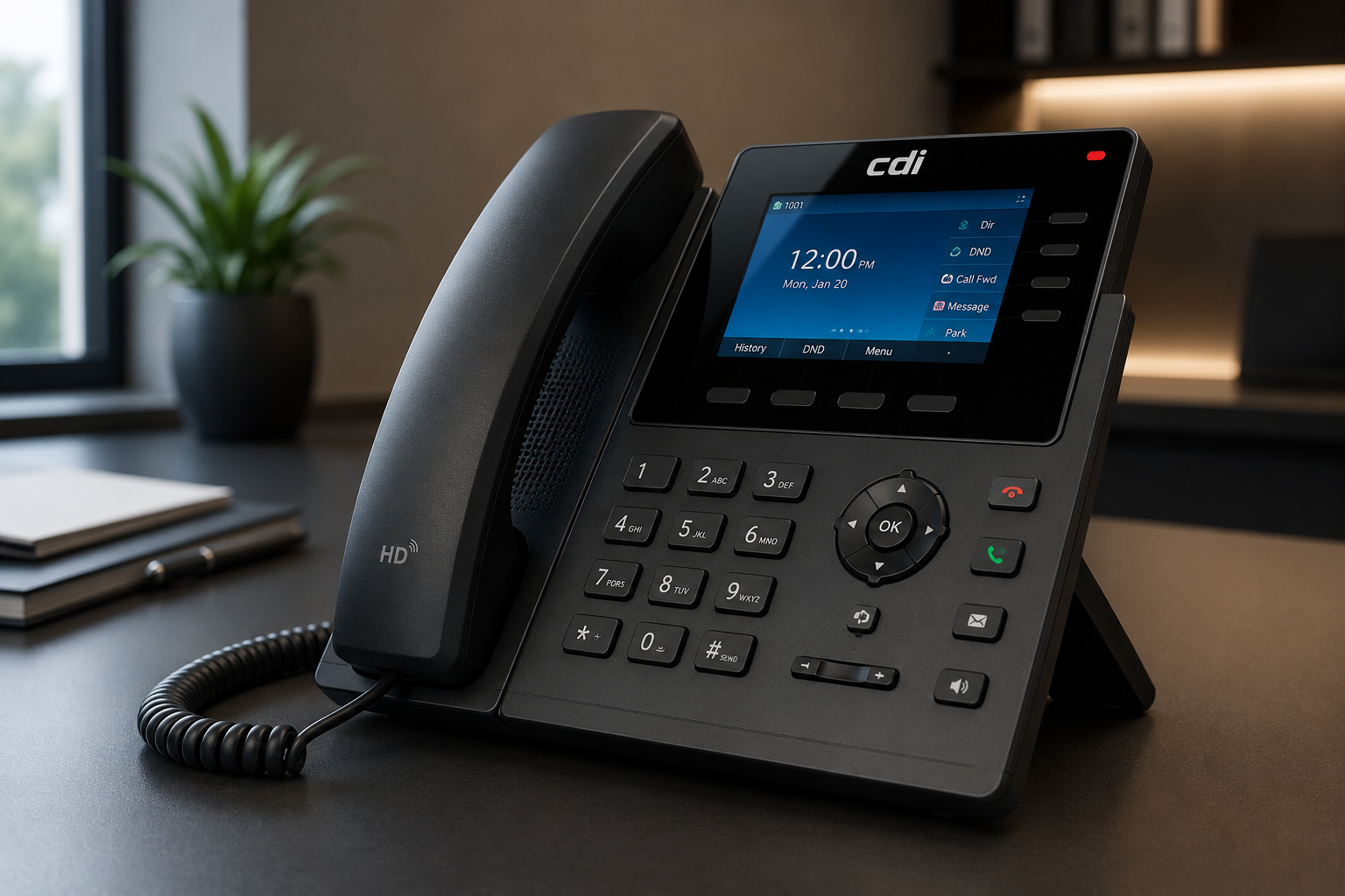 cdiphone