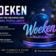 Woeken