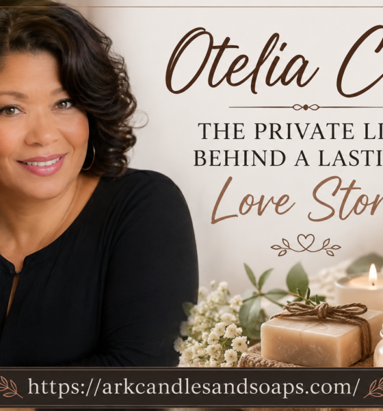 Otelia Cox