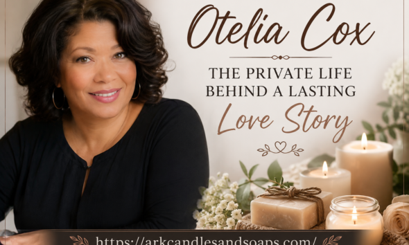 Otelia Cox