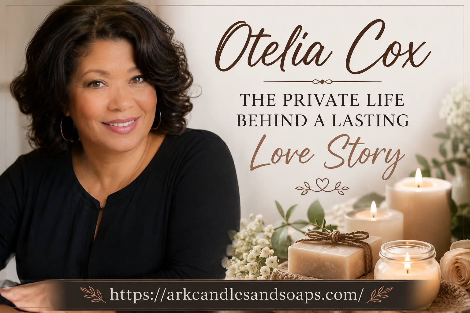 Otelia Cox
