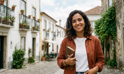 isabel machado ethnicity