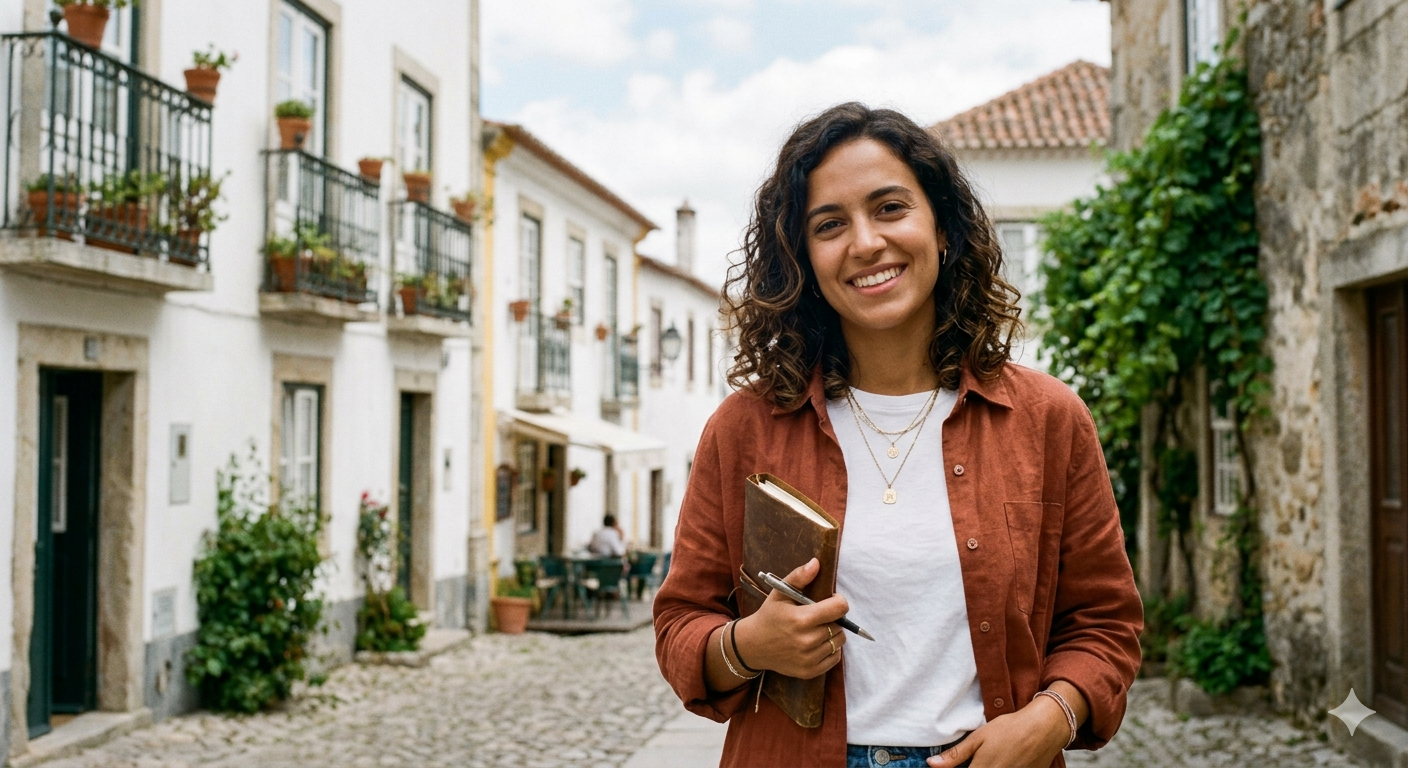 isabel machado ethnicity