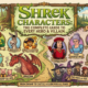 shrek characters