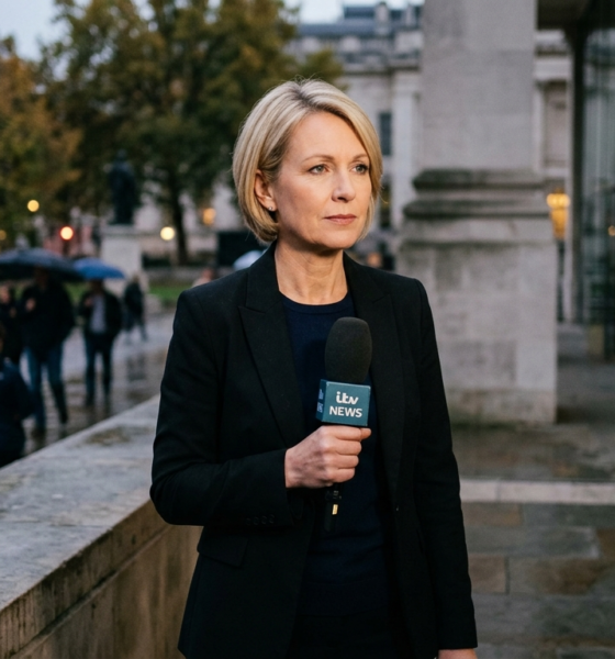 mary nightingale illness