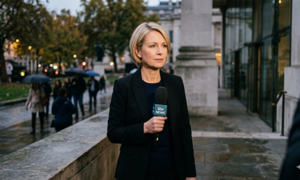 mary nightingale illness