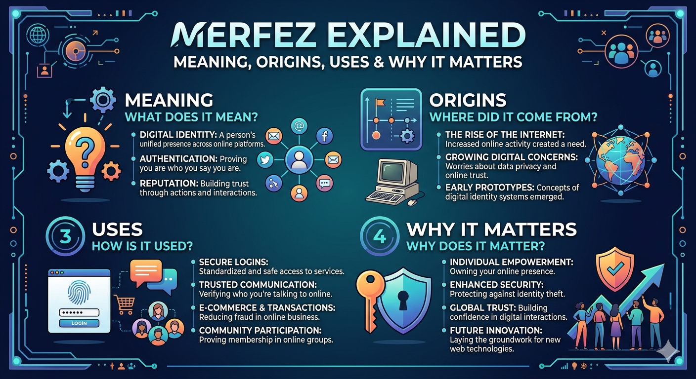 Merfez