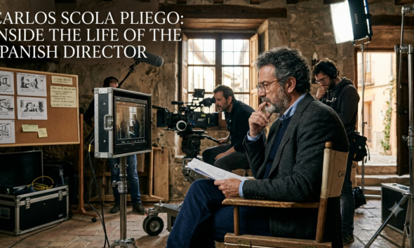 carlos scola plieg