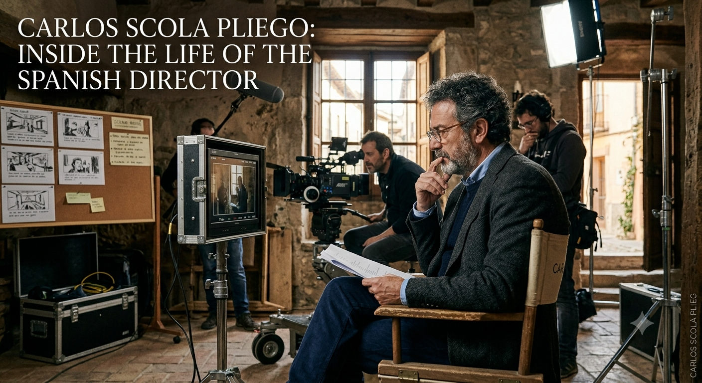 carlos scola plieg