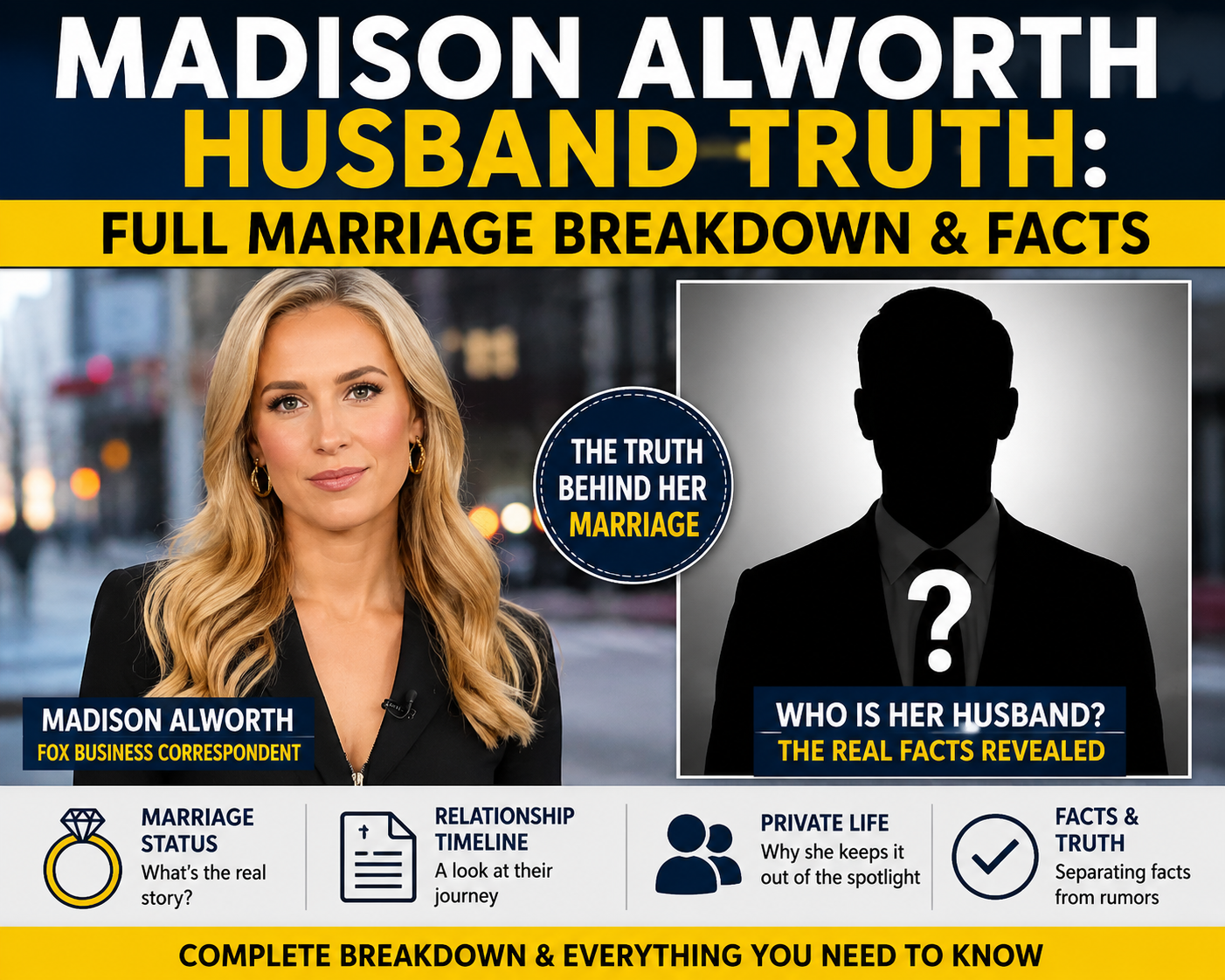 Madison Alworth