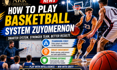 how to play basketball system zuyomernon