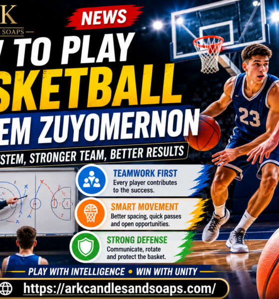 how to play basketball system zuyomernon